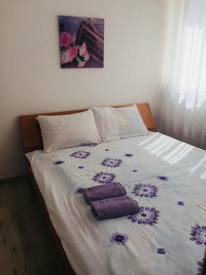 Cozy Apartment Near The Airport "Kyiv" 외부 사진