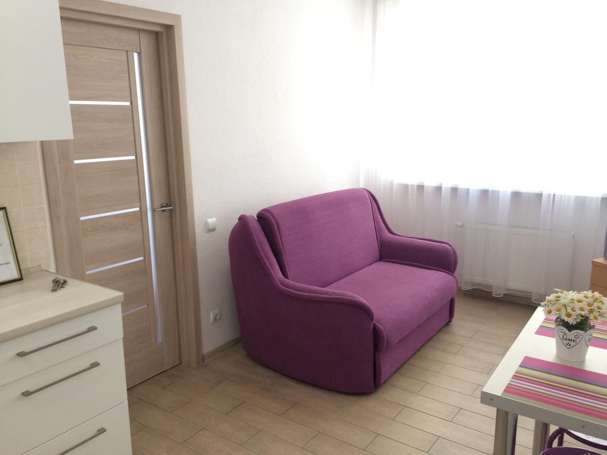 Cozy Apartment Near The Airport "Kyiv" 외부 사진