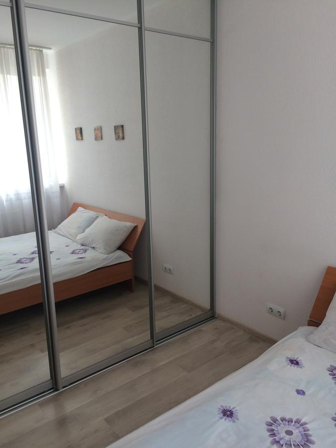 Cozy Apartment Near The Airport "Kyiv" 외부 사진