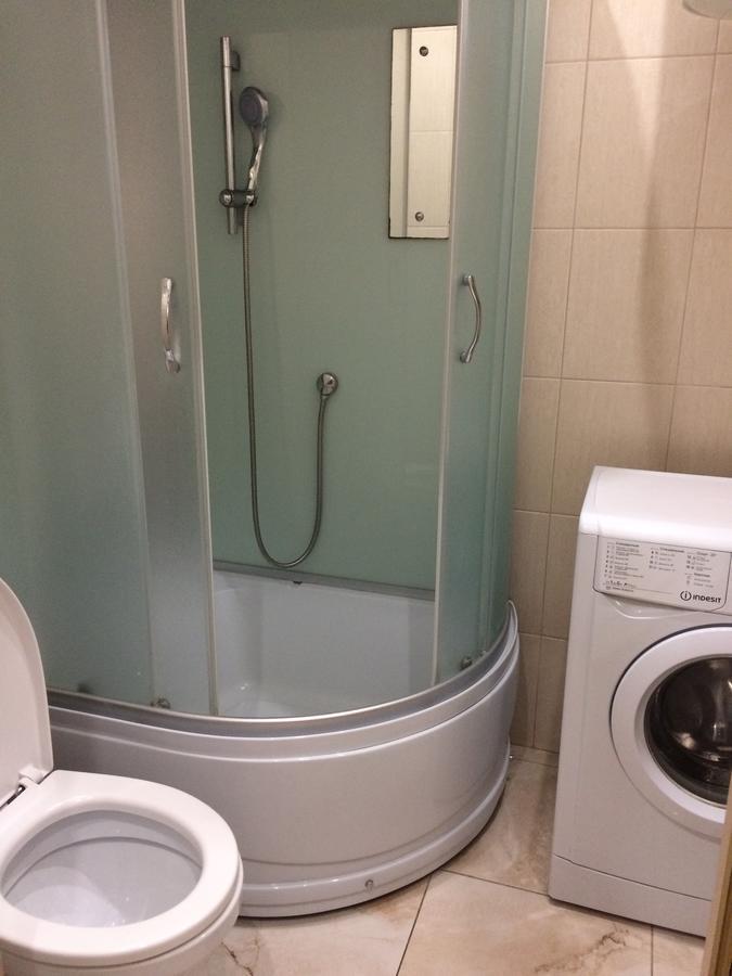 Cozy Apartment Near The Airport "Kyiv" 외부 사진