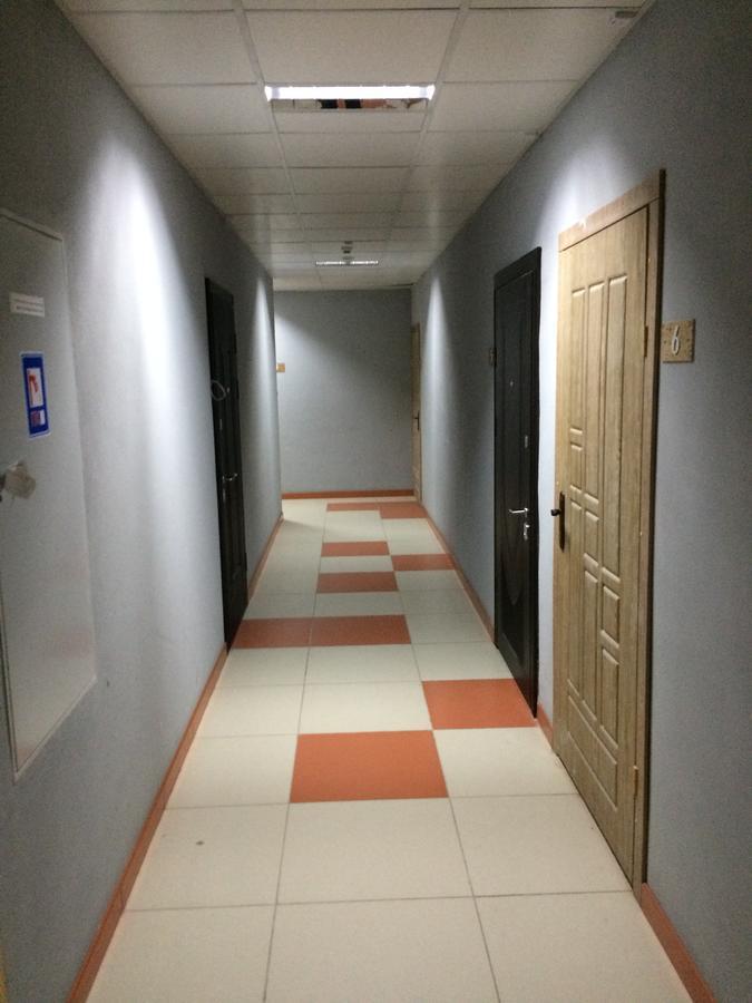 Cozy Apartment Near The Airport "Kyiv" 외부 사진