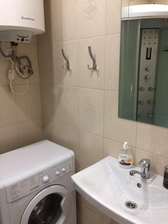 Cozy Apartment Near The Airport "Kyiv" 외부 사진