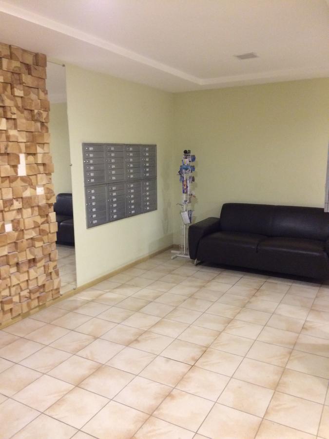 Cozy Apartment Near The Airport "Kyiv" 외부 사진